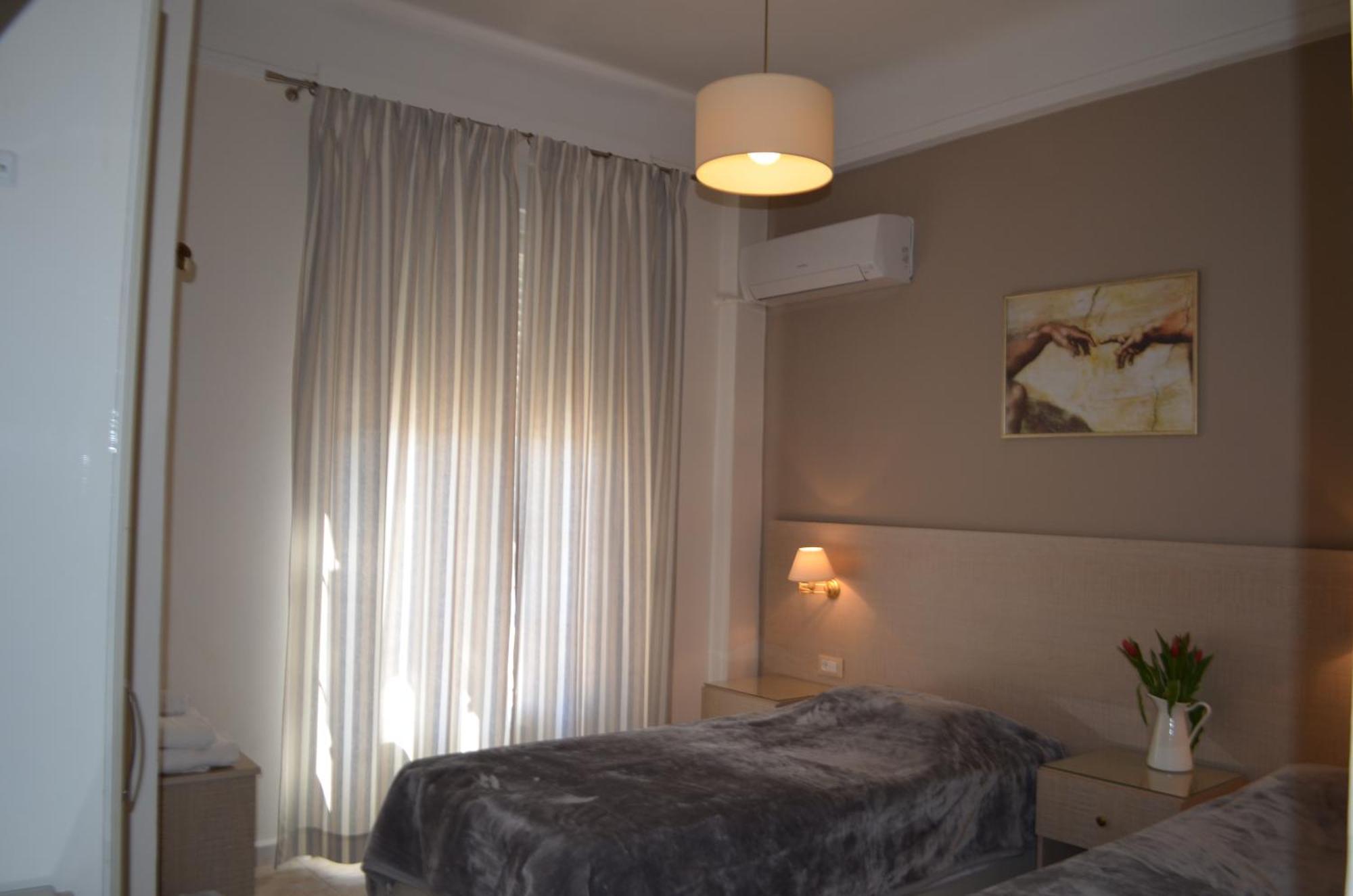 Archontissa Hotel Ermúpoli Szoba fotó