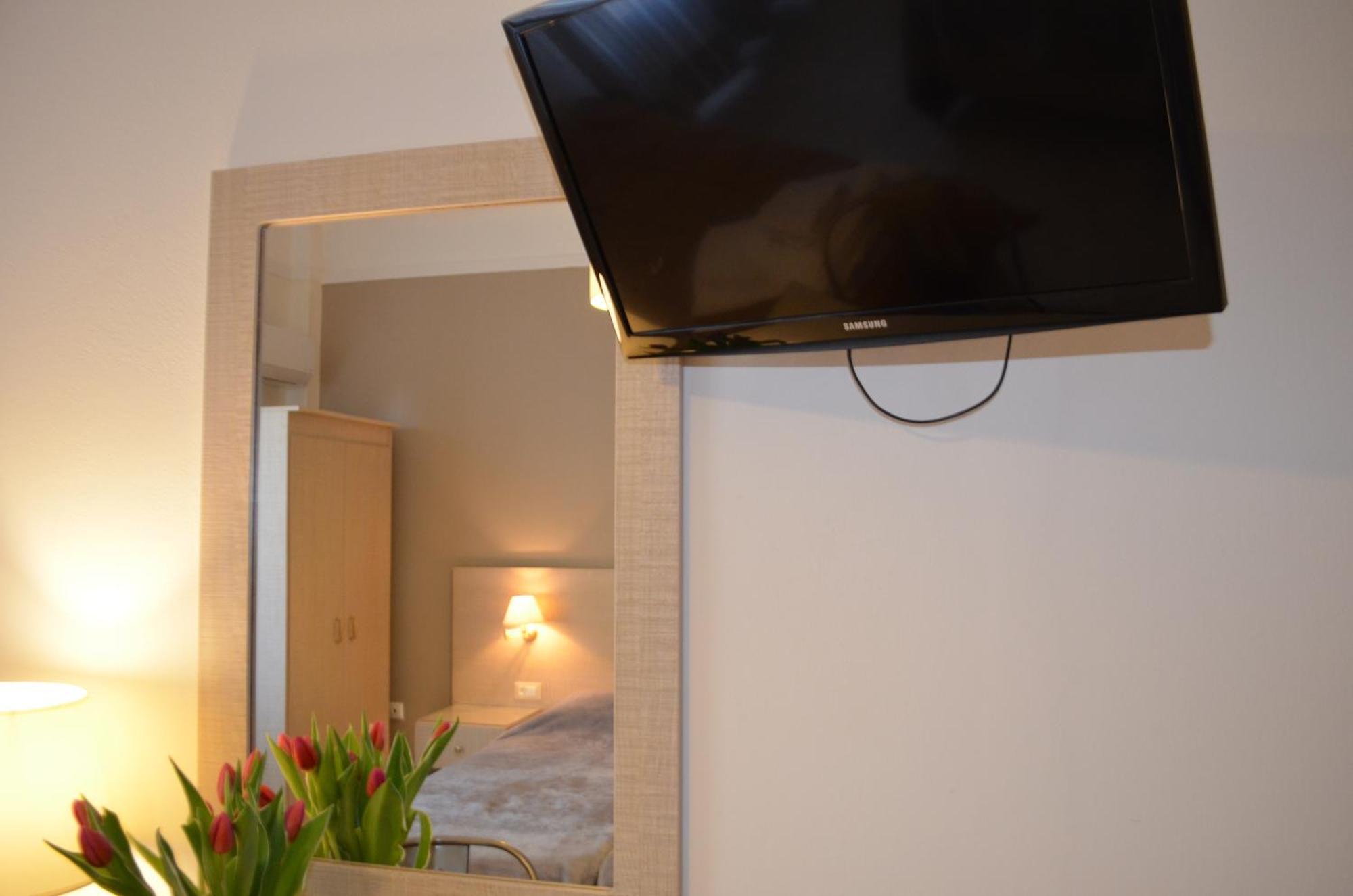 Archontissa Hotel Ermúpoli Szoba fotó