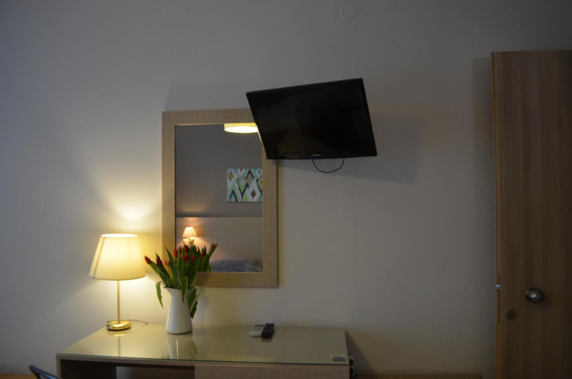 Archontissa Hotel Ermúpoli Szoba fotó