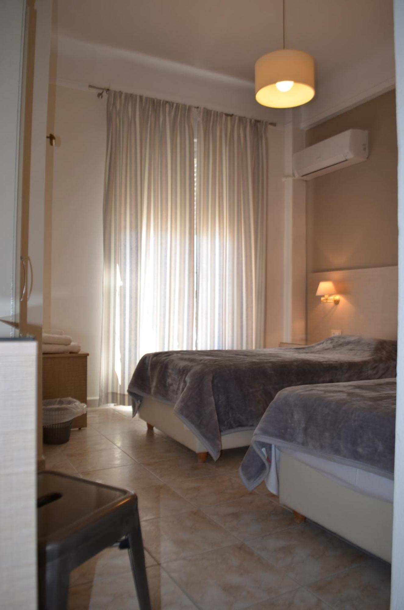 Archontissa Hotel Ermúpoli Szoba fotó