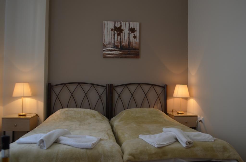 Archontissa Hotel Ermúpoli Kültér fotó