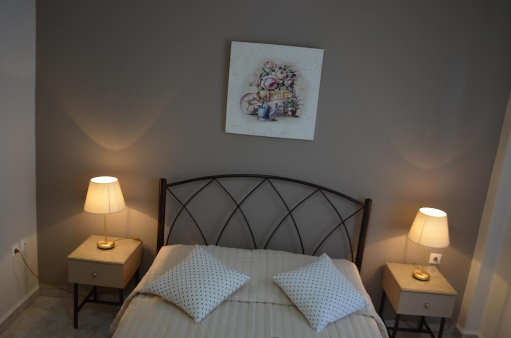 Archontissa Hotel Ermúpoli Kültér fotó